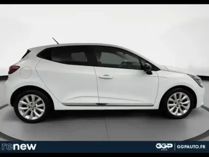 Photo 20 Renault Clio  1.0 SCe 65ch Evolution