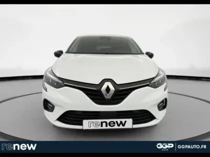 Photo 22 Renault Clio  1.0 SCe 65ch Evolution