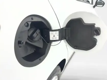 Photo 24 Renault Clio  1.0 SCe 65ch Evolution