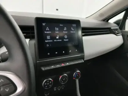 Photo 9 Renault Clio  1.0 SCe 65ch Evolution