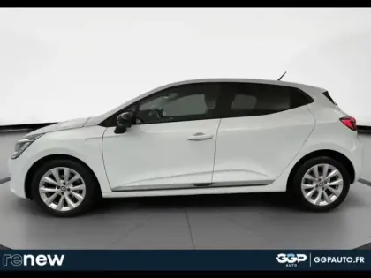 Photo 16 Renault Clio  1.0 SCe 65ch Evolution