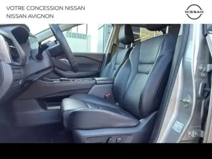 Photo 14 Nissan X-trail  e-Power 204ch Tekna