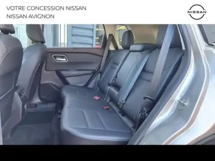 Photo 15 Nissan X-trail  e-Power 204ch Tekna