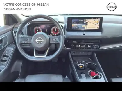 Photo 8 Nissan X-trail  e-Power 204ch Tekna