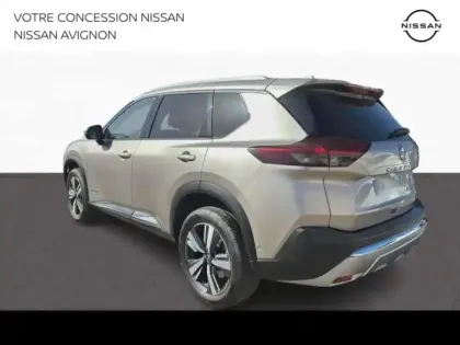 Photo 5 Nissan X-trail  e-Power 204ch Tekna