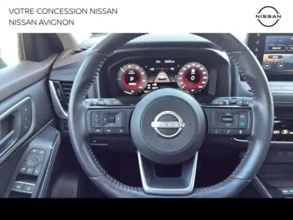 Photo 9 Nissan X-trail  e-Power 204ch Tekna