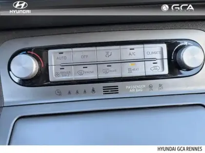 Photo 10 Hyundai Kona Gén. I Ph2 Intuitive 5