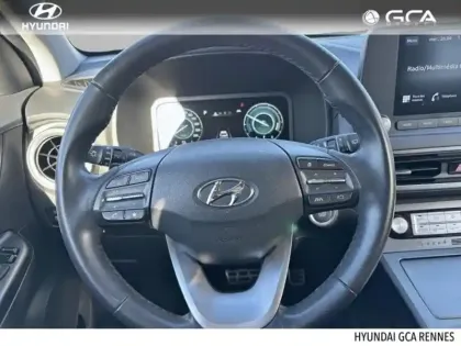 Photo 5 Hyundai Kona Gén. I Ph2 Intuitive 5