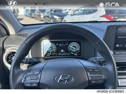Photo 7 Hyundai Kona Gén. I Ph2 Intuitive 5