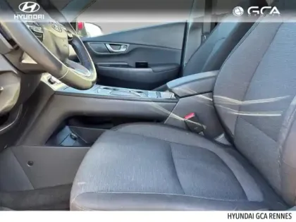 Photo 12 Hyundai Kona Gén. I Ph2 Intuitive 5