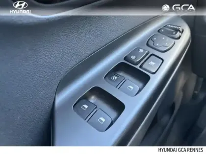 Photo 11 Hyundai Kona Gén. I Ph2 Intuitive 5