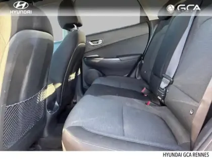 Photo 13 Hyundai Kona Gén. I Ph2 Intuitive 5