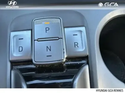 Photo 8 Hyundai Kona Gén. I Ph2 Intuitive 5