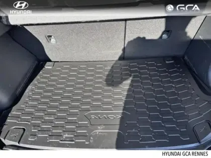 Photo 14 Hyundai Kona Gén. I Ph2 Intuitive 5