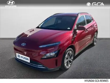 Photo Hyundai Kona Intuitive