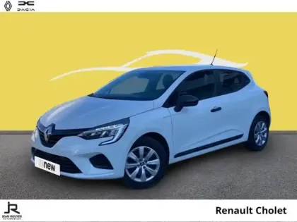 Photo Renault Clio