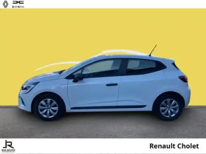Photo 9 Renault Clio  1.0 SCe 65ch Authentic