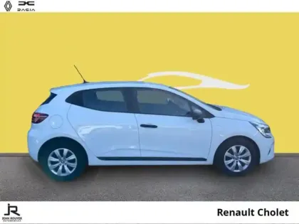 Photo 12 Renault Clio  1.0 SCe 65ch Authentic