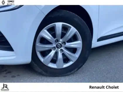 Photo 7 Renault Clio  1.0 SCe 65ch Authentic