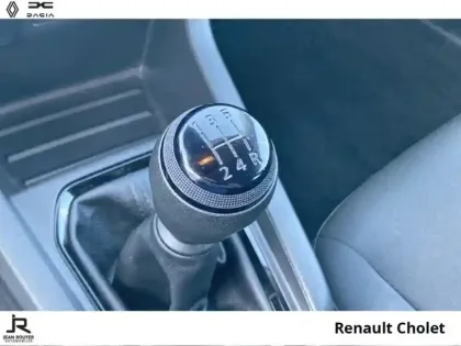 Photo 5 Renault Clio  1.0 SCe 65ch Authentic