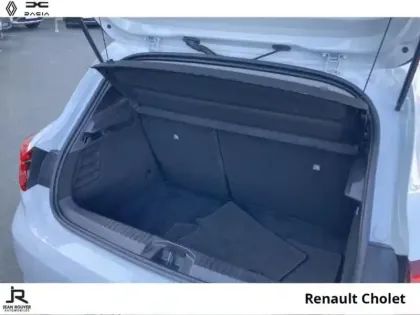 Photo 6 Renault Clio  1.0 SCe 65ch Authentic