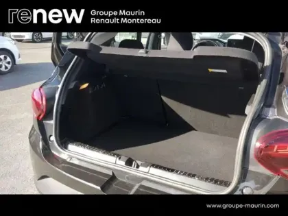 Photo 13 Dacia Sandero  1.0 ECO-G 100ch Stepway Extreme +