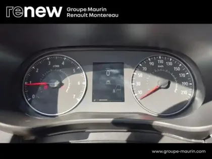 Photo 8 Dacia Sandero  1.0 ECO-G 100ch Stepway Extreme +