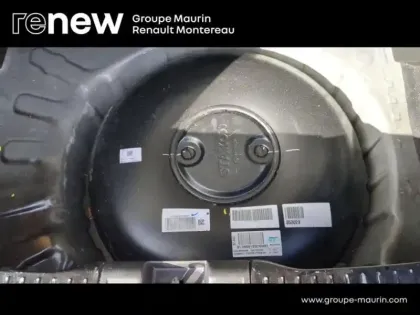 Photo 14 Dacia Sandero  1.0 ECO-G 100ch Stepway Extreme +