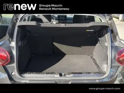 Photo 12 Dacia Sandero  1.0 ECO-G 100ch Stepway Extreme +