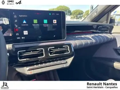 Photo 10 Renault 5  E-Tech Electrique 10ch Techno autonomie confort