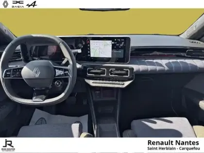 Photo 9 Renault 5  E-Tech Electrique 10ch Techno autonomie confort