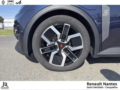 Photo 8 Renault 5  E-Tech Electrique 10ch Techno autonomie confort