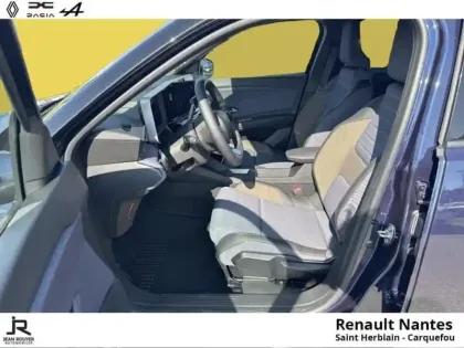 Photo 12 Renault 5  E-Tech Electrique 10ch Techno autonomie confort