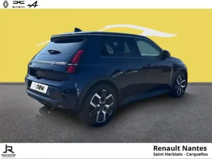Photo 6 Renault 5  E-Tech Electrique 10ch Techno autonomie confort