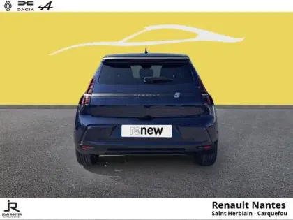Photo 7 Renault 5  E-Tech Electrique 10ch Techno autonomie confort