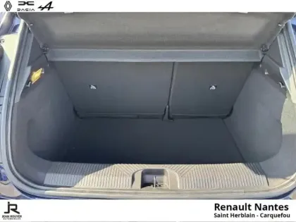 Photo 14 Renault 5  E-Tech Electrique 10ch Techno autonomie confort