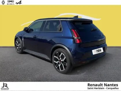 Photo 5 Renault 5  E-Tech Electrique 10ch Techno autonomie confort