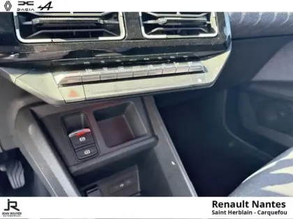 Photo 11 Renault 5  E-Tech Electrique 10ch Techno autonomie confort