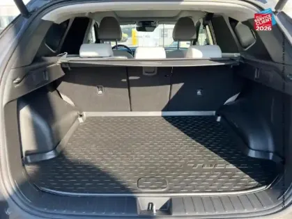 Photo 13 Hyundai Tucson  1.6 T-GDi 230ch Hybrid Executive BVA6