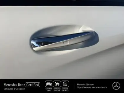 Photo 10 Mercedes Classe GLC GLC Coupé 300 de 194+122ch AMG Line 4Matic 9G-Tronic