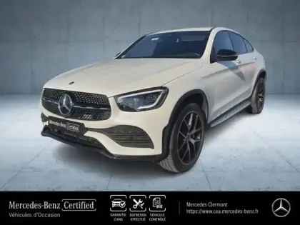 Photo Mercedes Classe Glc