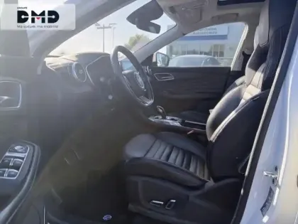 Photo 7 Mg EHS  1.5T GDI 258ch PHEV Luxury