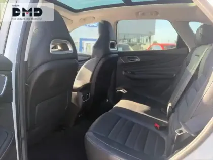 Photo 8 Mg EHS  1.5T GDI 258ch PHEV Luxury