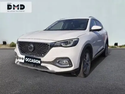 Photo Mg Ehs Luxury