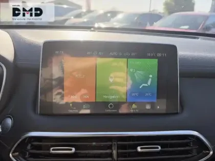 Photo 11 Mg EHS  1.5T GDI 258ch PHEV Luxury