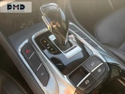 Photo 10 Mg EHS  1.5T GDI 258ch PHEV Luxury