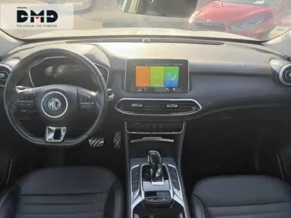 Photo 5 Mg EHS  1.5T GDI 258ch PHEV Luxury