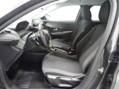 Photo 7 Peugeot 208  1.2 PureTech 100ch S&S Style EAT8