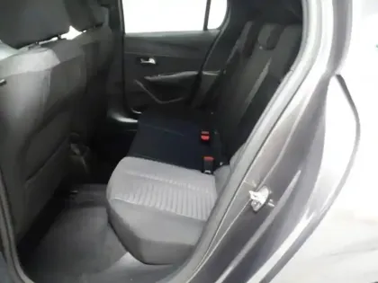 Photo 6 Peugeot 208  1.2 PureTech 100ch S&S Style EAT8