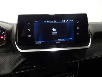 Photo 14 Peugeot 208  1.2 PureTech 100ch S&S Style EAT8